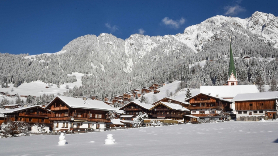 Nieuw in Skigebied Ski Juwel Wildschönau